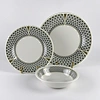best melamine dinner set