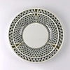 melamine dinner set