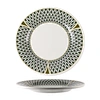 best melamine dinner set